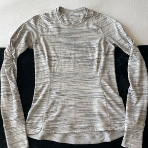 Lululemon Pullover